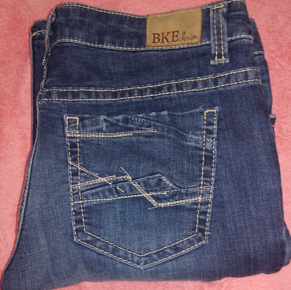 BKE Denim - 🎀BKE Payton Denim Jeans